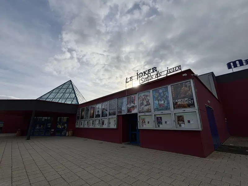 Office de Tourisme du Pays de Haguenau