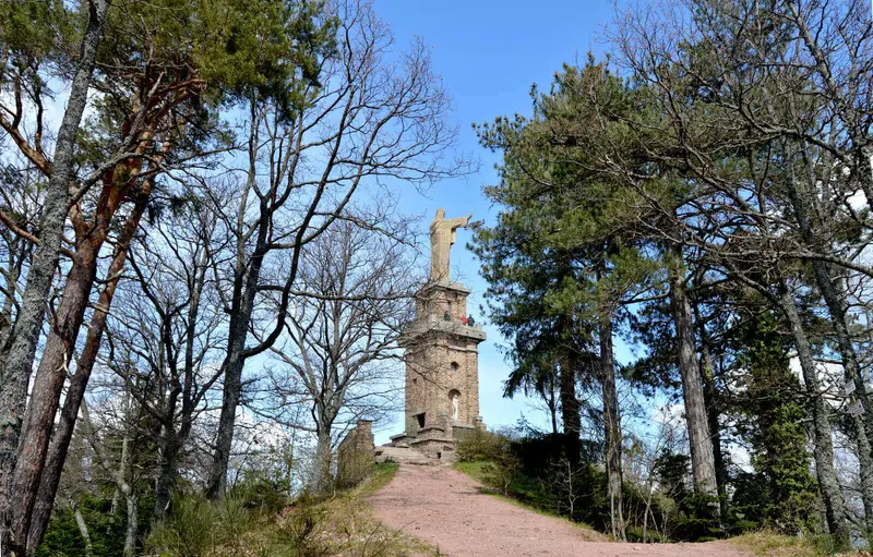 Office de tourisme vallée de Kaysersberg