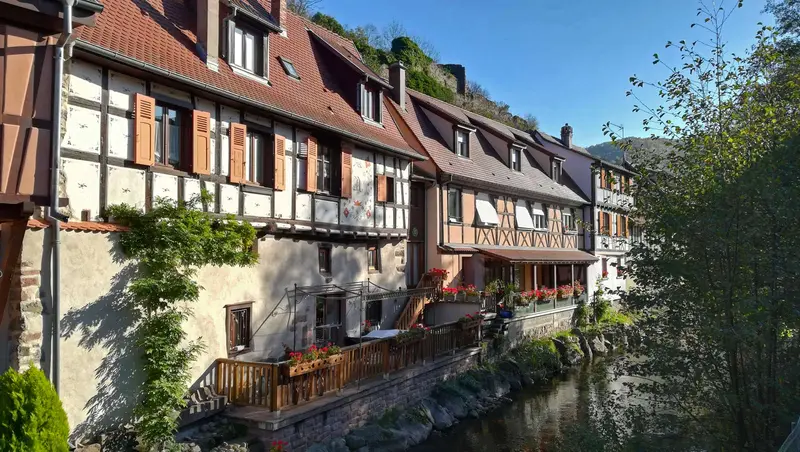 Office de Tourisme de la Vallée de Kaysersberg